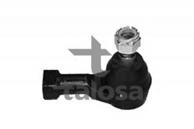 TALOSA 4204122 -  Наконечник поперечной рулевой тяги