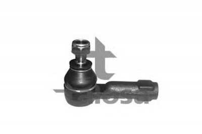 TALOSA 4204317 -  Наконечник поперечной рулевой тяги