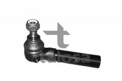 TALOSA 4204335 -  Наконечник поперечной рулевой тяги