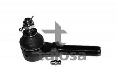 TALOSA 4204406 -  Наконечник поперечной рулевой тяги