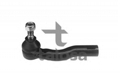 TALOSA 4204545 -  Наконечник поперечной рулевой тяги