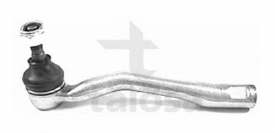 TALOSA 4204715 -  Наконечник поперечной рулевой тяги