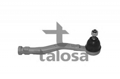 TALOSA 4204754 -  Наконечник поперечной рулевой тяги