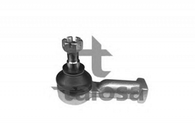 TALOSA 4204812 -  Наконечник поперечной рулевой тяги