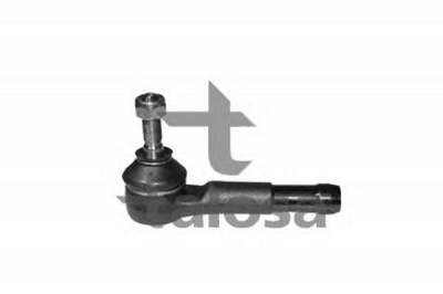 TALOSA 4205017 -  Наконечник поперечной рулевой тяги