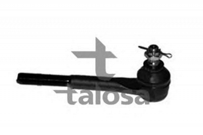 TALOSA 4205424 -  Наконечник поперечной рулевой тяги