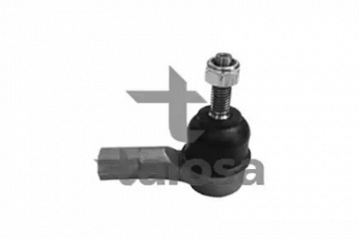 TALOSA 4205617 -  Наконечник поперечной рулевой тяги