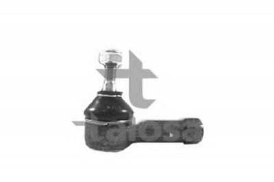 TALOSA 4205618 -  Наконечник поперечной рулевой тяги
