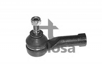 TALOSA 4206008 -  Наконечник поперечной рулевой тяги