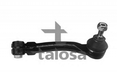 TALOSA 4206296 -  Наконечник поперечной рулевой тяги