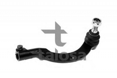 TALOSA 4206313 -  Наконечник поперечной рулевой тяги