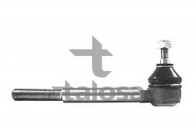 TALOSA 4206509 -  Наконечник поперечной рулевой тяги
