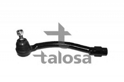 TALOSA 4206546 -  Наконечник поперечной рулевой тяги
