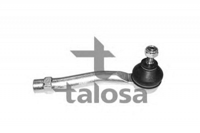 TALOSA 4206558 -  Наконечник поперечной рулевой тяги