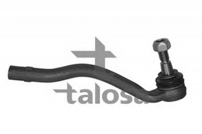 TALOSA 4207138 -  Наконечник поперечной рулевой тяги
