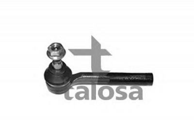 TALOSA 4207250 -  Наконечник поперечной рулевой тяги