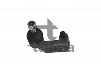 TALOSA 4207385 -  Наконечник поперечной рулевой тяги