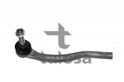 TALOSA 4207400 -  Наконечник поперечной рулевой тяги