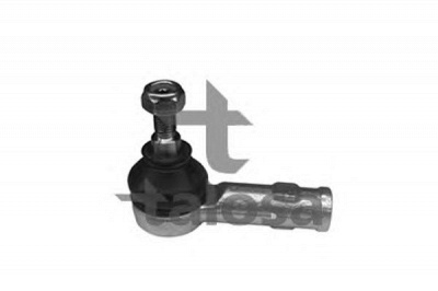 TALOSA 4207406 -  Наконечник поперечной рулевой тяги