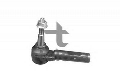 TALOSA 4207420 -  Наконечник поперечной рулевой тяги