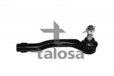 TALOSA 4207517 -  Наконечник поперечной рулевой тяги