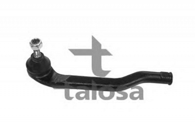 TALOSA 4207696 -  Наконечник поперечной рулевой тяги