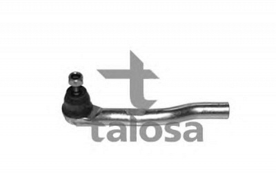 TALOSA 4207828 -  Наконечник поперечной рулевой тяги
