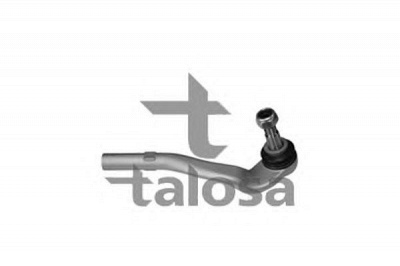 TALOSA 4207893 -  Наконечник поперечной рулевой тяги