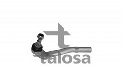 TALOSA 4207894 -  Наконечник поперечной рулевой тяги