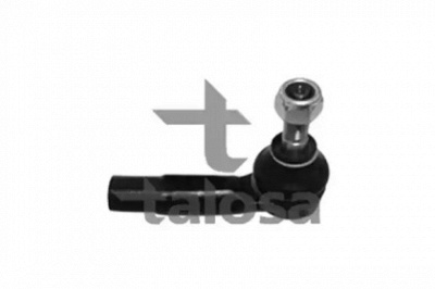 TALOSA 4208033 -  Наконечник поперечной рулевой тяги