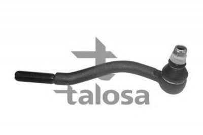 TALOSA 4208230 -  Наконечник поперечной рулевой тяги