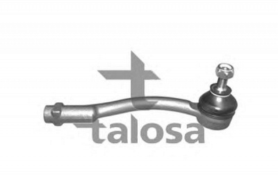 TALOSA 4208286 -  Наконечник поперечной рулевой тяги
