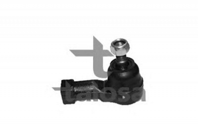 TALOSA 4208721 -  Наконечник поперечной рулевой тяги