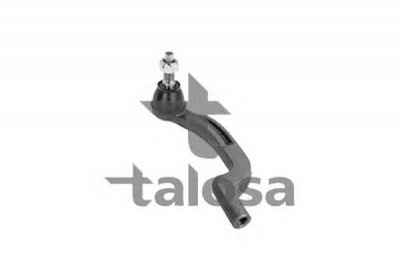 TALOSA 4208729 -  Наконечник поперечной рулевой тяги