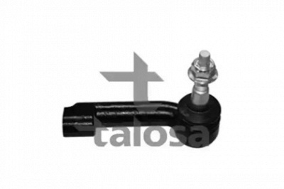 TALOSA 4209100 -  Наконечник поперечной рулевой тяги