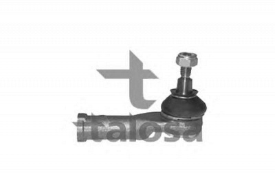 TALOSA 4209265 -  Наконечник поперечной рулевой тяги
