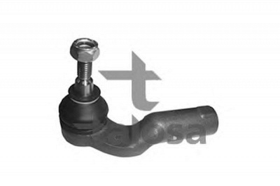TALOSA 4209320 -  Наконечник поперечной рулевой тяги