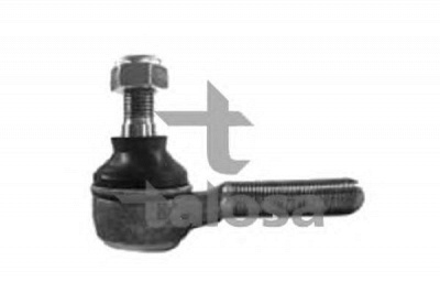 TALOSA 4209624 -  Наконечник поперечной рулевой тяги