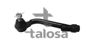 TALOSA 4209812 -  Наконечник поперечной рулевой тяги