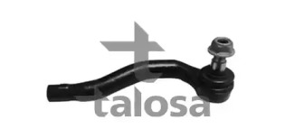 TALOSA 4209825 -  Наконечник поперечной рулевой тяги