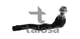 TALOSA 4209847 -  Наконечник поперечной рулевой тяги