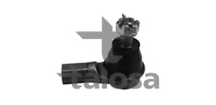 TALOSA 4209997 -  Наконечник поперечной рулевой тяги