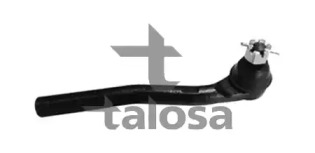 TALOSA 4210004 -  Наконечник поперечной рулевой тяги