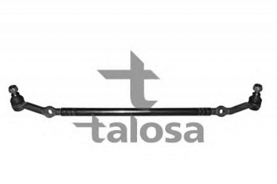 TALOSA 4300187 -  Продольная рулевая тяга
