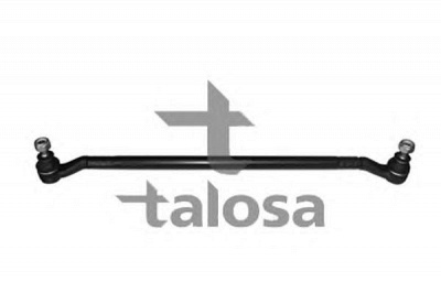 TALOSA 4300433 -  Продольная рулевая тяга