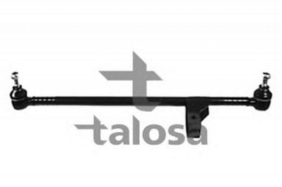 TALOSA 4301766 -  Продольная рулевая тяга
