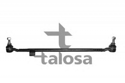 TALOSA 4301924 -  Продольная рулевая тяга