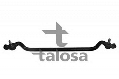 TALOSA 4302513 -  Продольная рулевая тяга