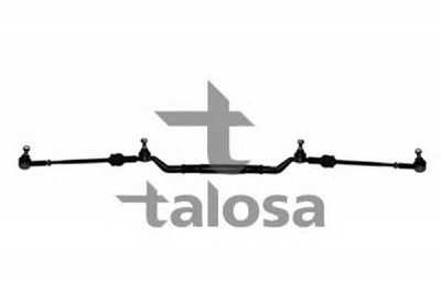 TALOSA 4307916 -  Продольная рулевая тяга