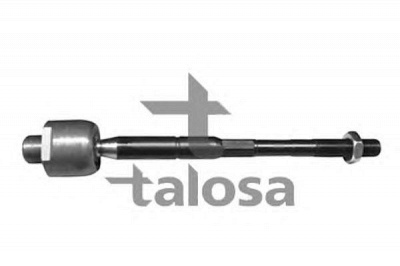 TALOSA 4400080 -  Осевой шарнир, рулевая тяга